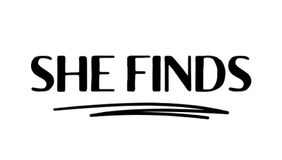 She Finds